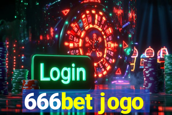 666bet jogo
